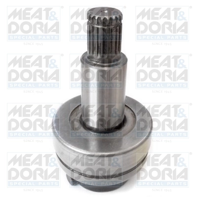 Pinion, starter